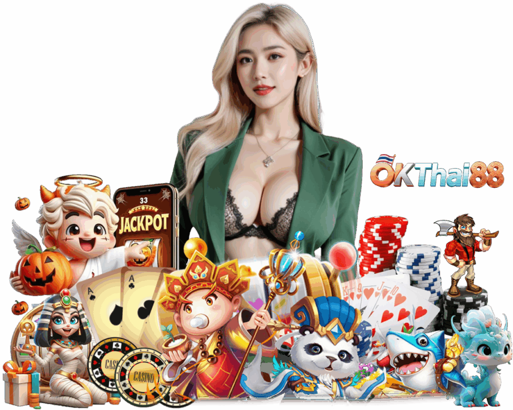 แจ็คพอตใหญ่