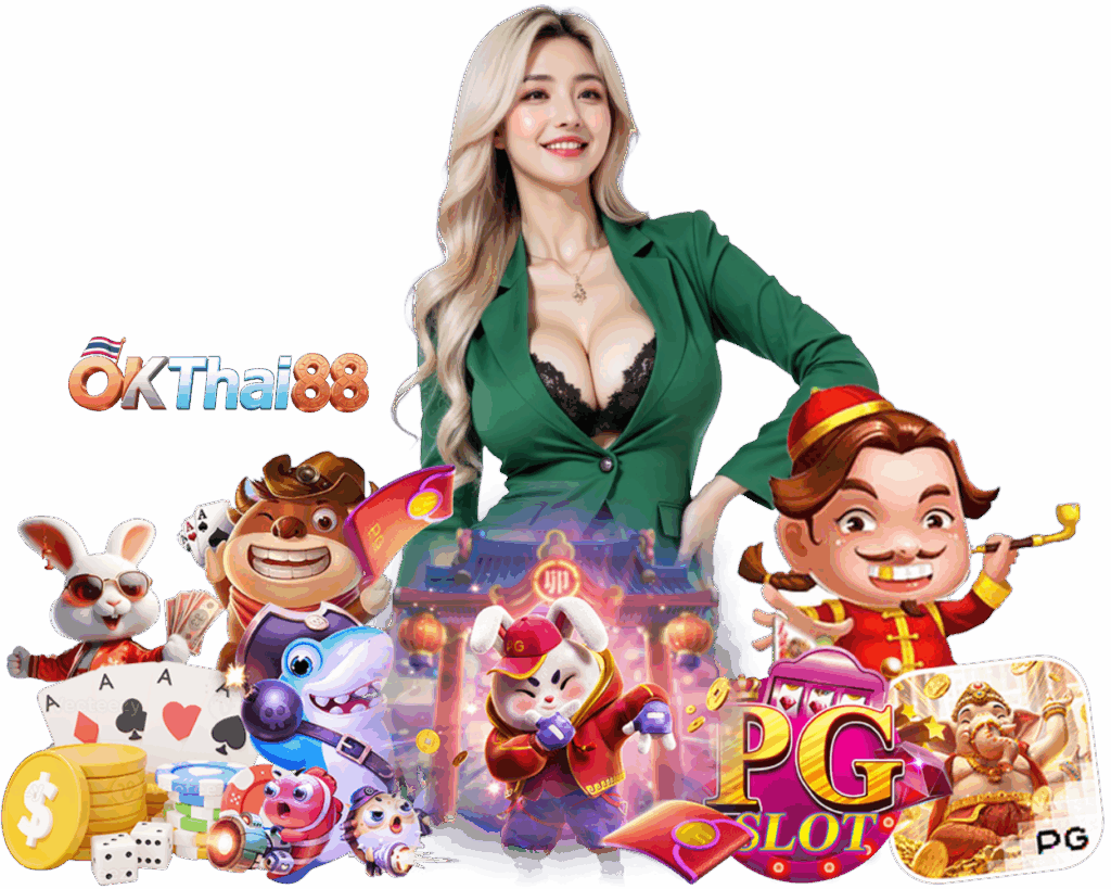 OKTHAI88