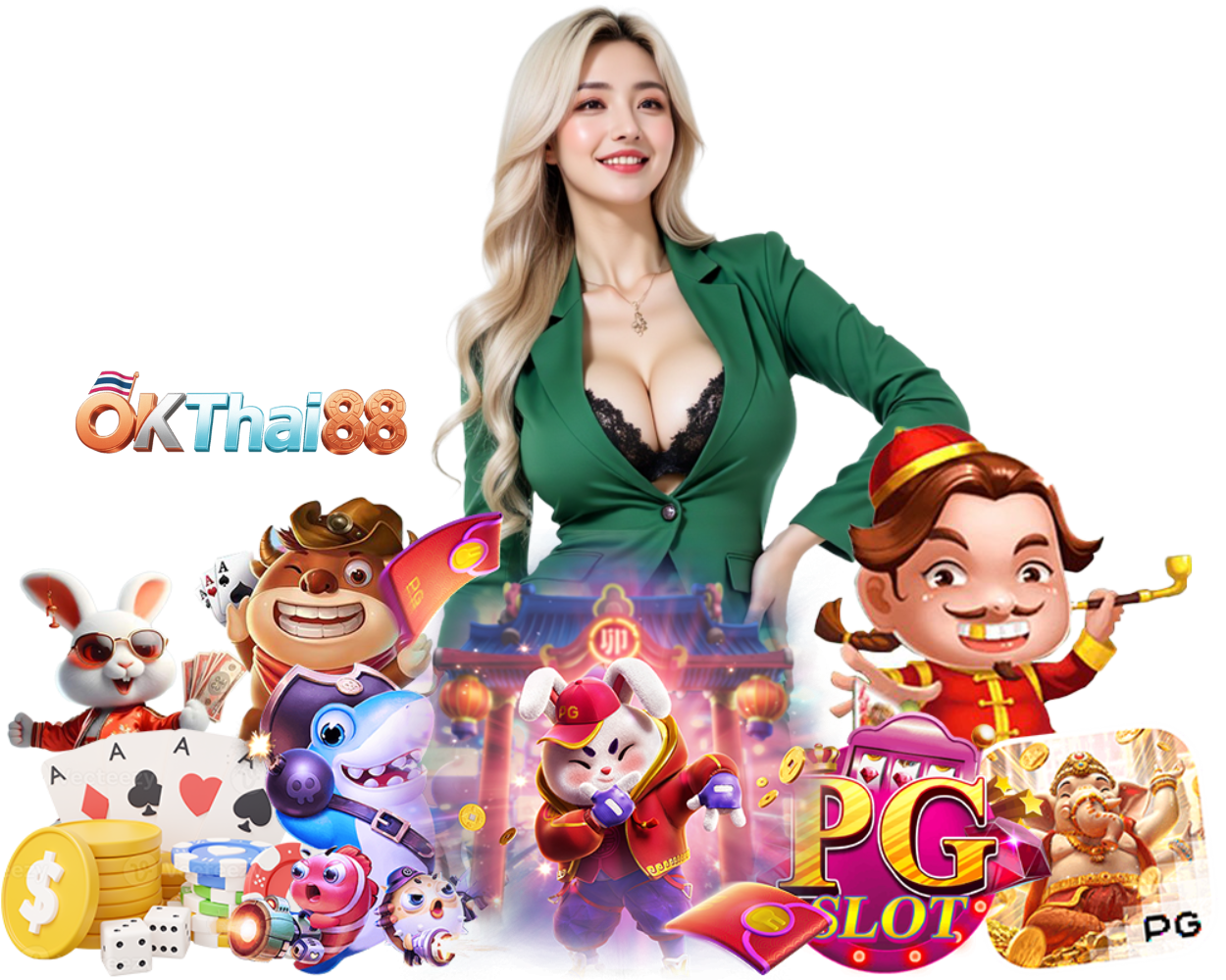 OKTHAI88
